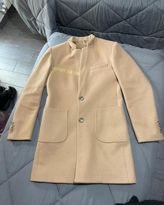 Cappotto uomo