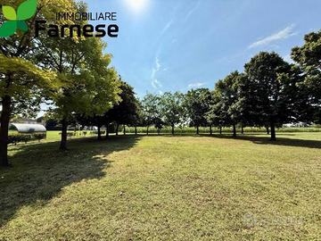 Terreno di 5270 m² a San Pietro in Cerro