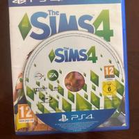 the sims 4 + 7 espansioni