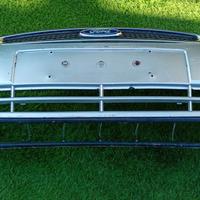 PARAURTI ANTERIORE COMPLETO FORD Focus Berlina 3Â°