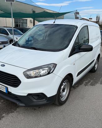Ford Transit Courier 1.5 TDCi 75CV Trend