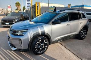 CITROEN C5 AIRCROSS 1.5 BlueHDI 130 CV S&S SHINE E