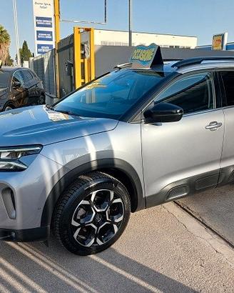 CITROEN C5 AIRCROSS 1.5 BlueHDI 130 CV S&S SHINE E