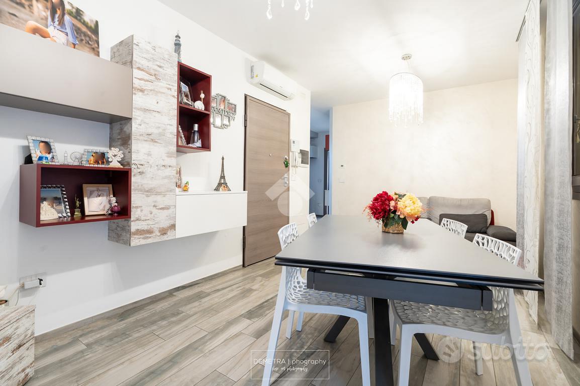 Apartment in Vignola, Cà de Barozzi - Vista 4