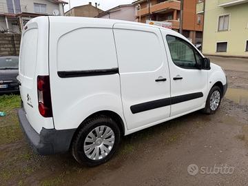 Citroen Berlingo 1.6 hdi Multispace 3 posti 2018