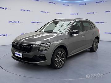 SKODA KAMIQ 1.0 TSI 115 CV DSG BLACK D