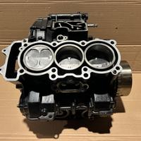 Blocco Motore Triumph Street triple 675 2007 2012