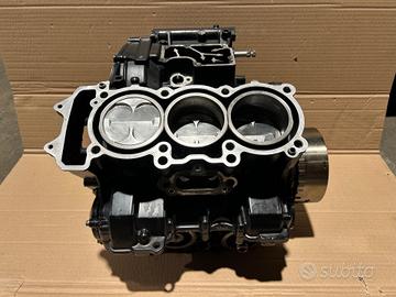 Blocco Motore Triumph Street triple 675 2007 2012