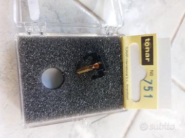 PUNTINA ELAC STS-255E