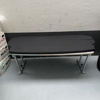 MULTIFLEXBOARD PANCA LETTO VW CALIFORNIA