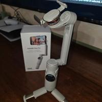stabilizzatore telefono insta360 flow pro