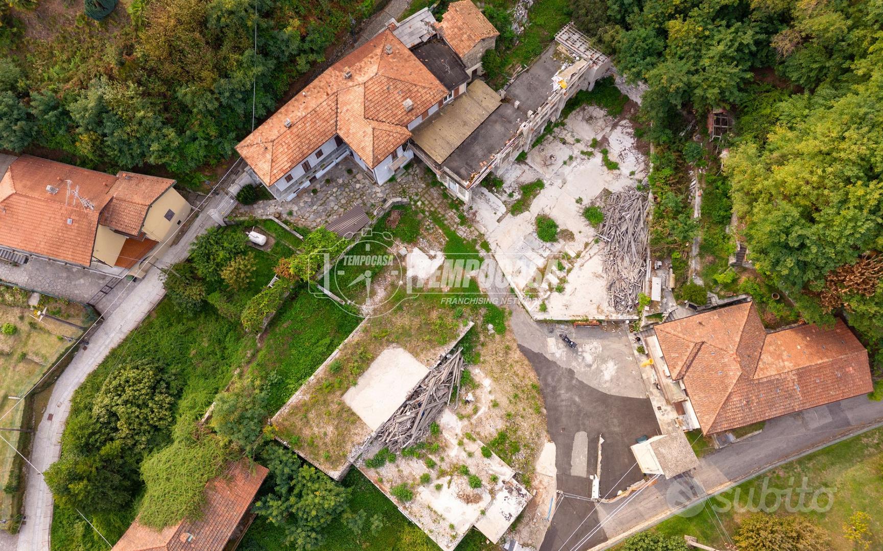 Appartamento – Meina, Fortezza, Ghevio - Altro
