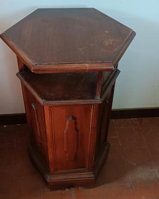 Mobile Legno liquori e Casa