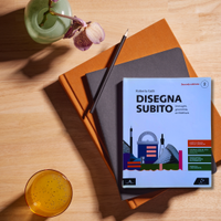 Disegna subito 2ª edizione. Per i Licei