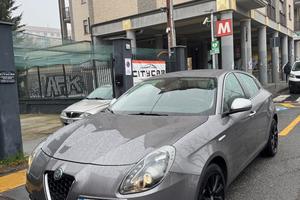 Alfa Romeo Giulietta 1.6 120 CV Super