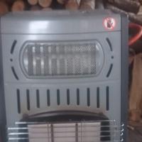 stufa a gas