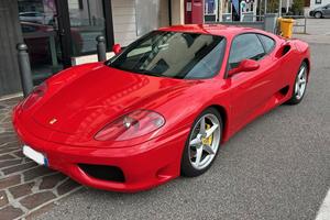 FERRARI 360 MODENA