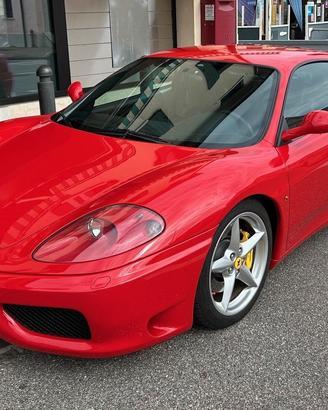 FERRARI 360 MODENA