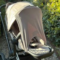 Cappottina Sun Sail Cybex