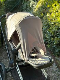 Cappottina Sun Sail Cybex