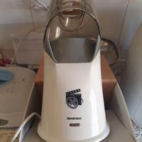 macchina per popcorn 