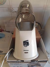 macchina per popcorn 