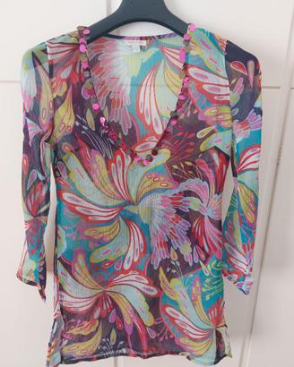 Prendisole ricco di colori Accessorize