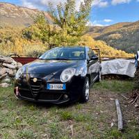 Alfa MiTo 1.6 jtdm