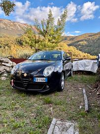 Alfa MiTo 1.6 jtdm