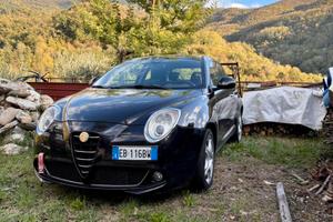 Alfa MiTo 1.6 jtdm