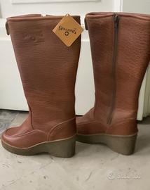 Stivali da neve Spalding