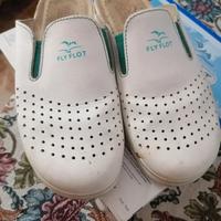 ciabatte ortopediche Fly Flot 