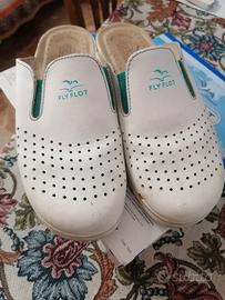 ciabatte ortopediche Fly Flot 