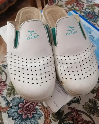 ciabatte ortopediche Fly Flot 