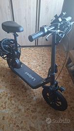 Monopattino elettrico Ladped prezzo trattabile