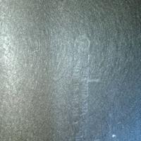 Pianale copribaule Volkswagen