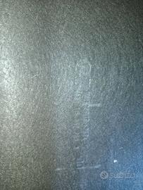 Pianale copribaule Volkswagen