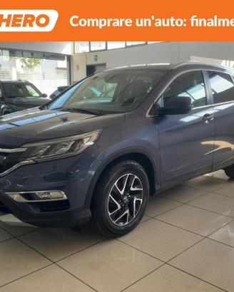 HONDA CR-V GD70046