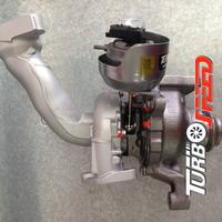 Turbo Rigenerato Citroen, Fiat, Peugeot 2.0 150cv