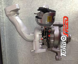 Turbo Rigenerato Citroen, Fiat, Peugeot 2.0 150cv