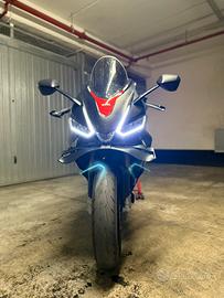 ALA per Aprilia RS660/Tuono660