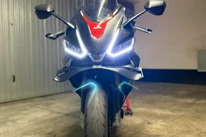 ALA per Aprilia RS660/Tuono660