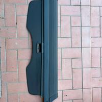 Cappelliera Ford Mondeo