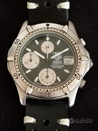 TAG Heuer professional 