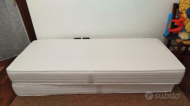 2 materassi 