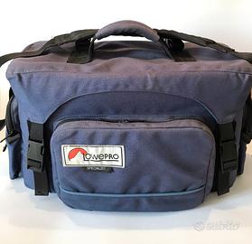 Borsa fotografica professionale Lowepro Specialist