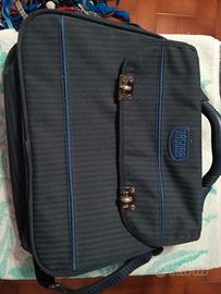 Borsa porta documenti Jaguar