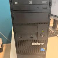 Server Lenovo ThinkServer Ts130