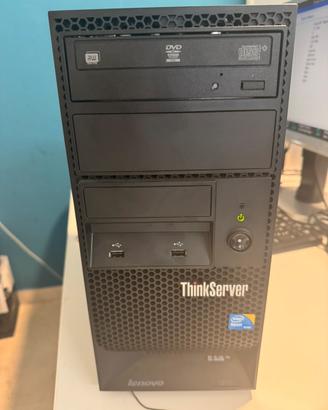 Server Lenovo ThinkServer Ts130