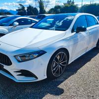 Mercedes-benz A AMG 35 4Matic